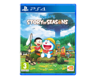 PlayStation Doraemon: Story of Seasons - 580952 - zdjęcie 1